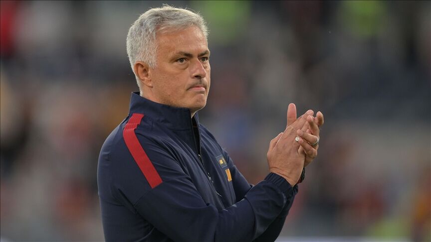 Jose Mourinho-9