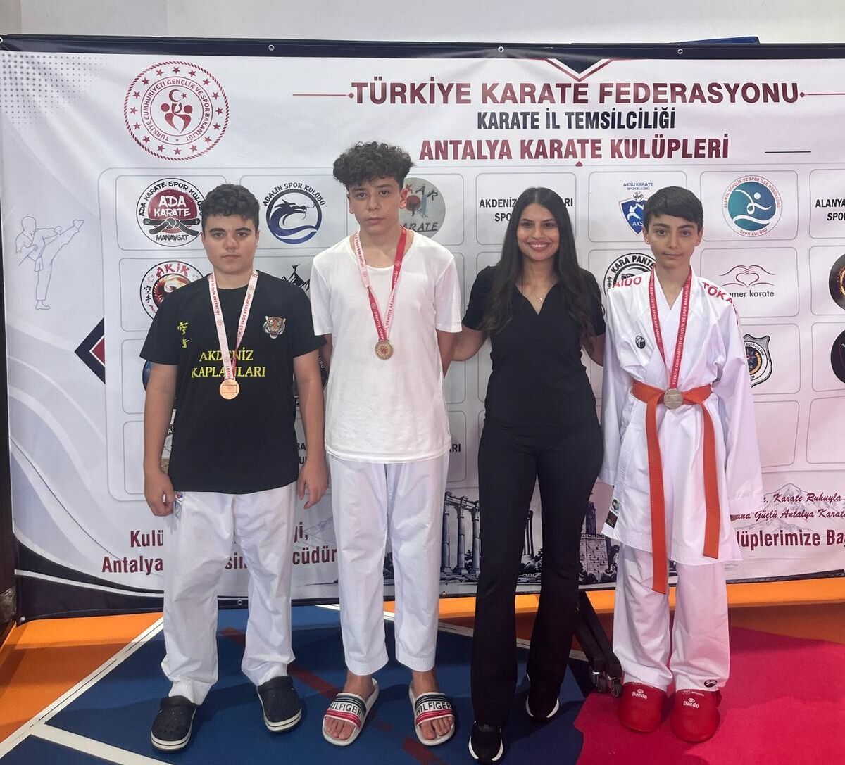 Karate Erkekler23