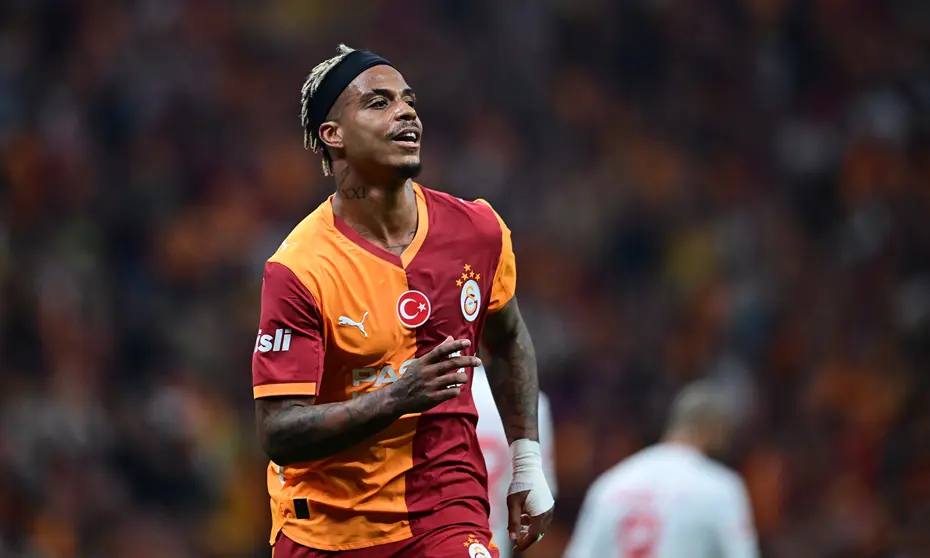 Galatasaray’da kontrat bekleyişi: Yabancı kuralı Mario Lemina’nın geleceğini belirliyor-2