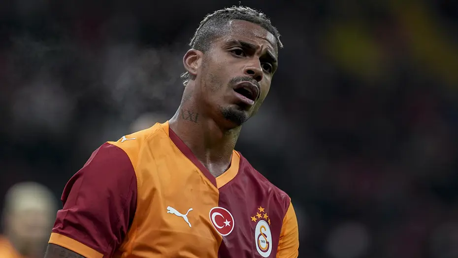 Galatasaray’da kontrat bekleyişi: Yabancı kuralı Mario Lemina’nın geleceğini belirliyor-1