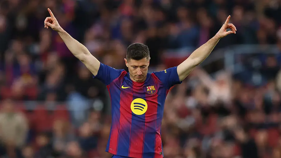 Lewandowski 23523 770854