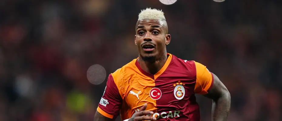 Galatasaray’da kontrat bekleyişi: Yabancı kuralı Mario Lemina’nın geleceğini belirliyor