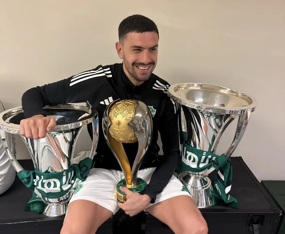 Merih Demiral Kupa 2 315243