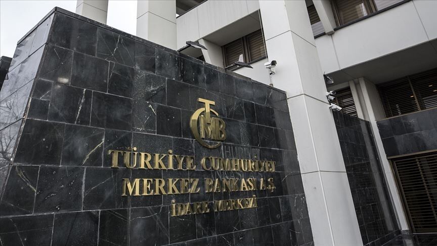 Merkez Bankası Faiz Kararı-1