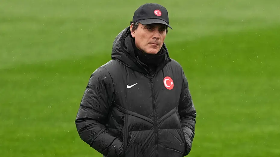 Vincenzo Montella eleştirilere yanıt verdi: