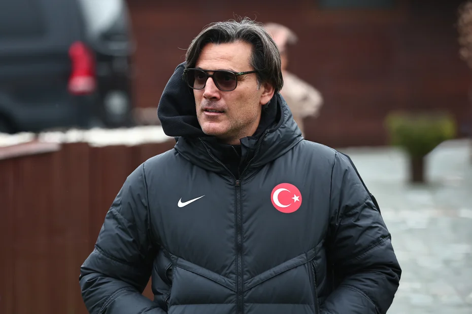 Vincenzo Montella eleştirilere yanıt verdi: 