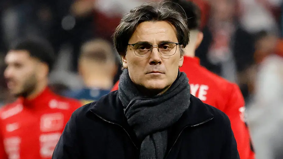 Vincenzo Montella eleştirilere yanıt verdi: