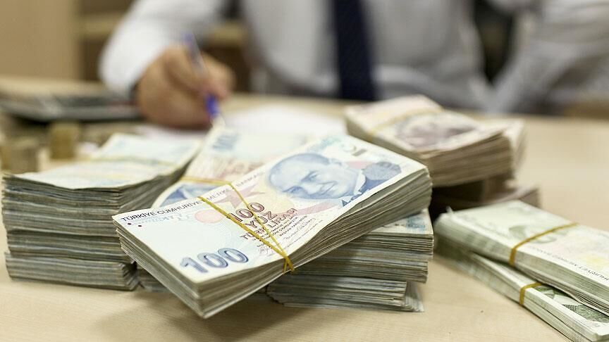 Parayı En Çok Neye Harcıyoruz? İşte Türkiye’nin Harcama Haritası!