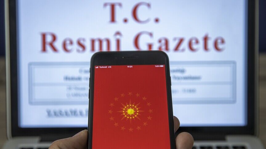 Resmi Gazete'de yayımladı: Tarım ve Orman Bakanlığı ithal ürün listesini güncelledi