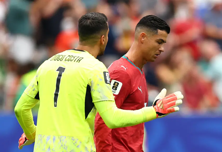 Ronaldo Diogo Costa 366381
