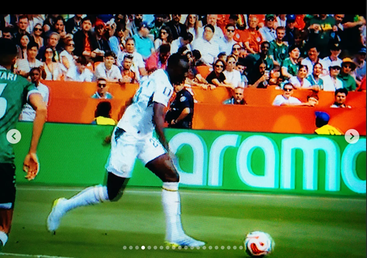Senegal 4