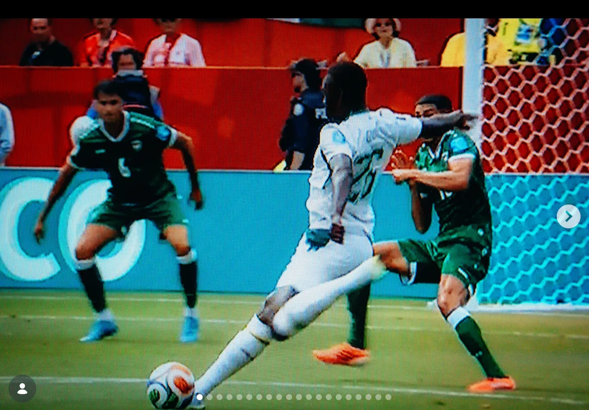 Senegal 7