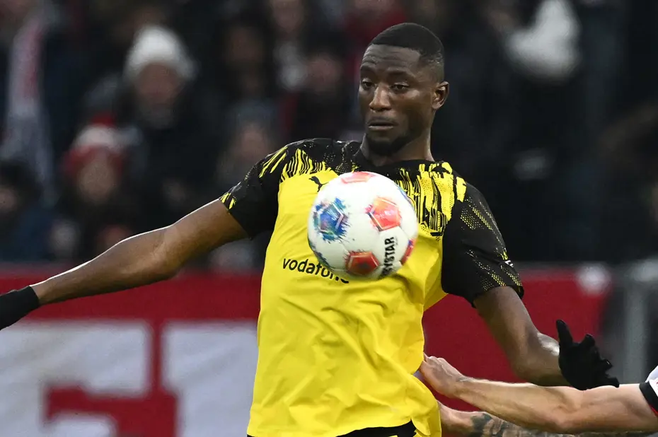 Fenerbahçe’de Aziz Yıldırım döneminin ilk bombası: Serhou Guirassy yıllık 10 milyon euroya geliyor-1