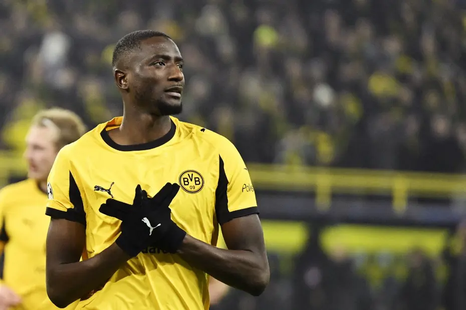 Fenerbahçe’de Aziz Yıldırım döneminin ilk bombası: Serhou Guirassy yıllık 10 milyon euroya geliyor