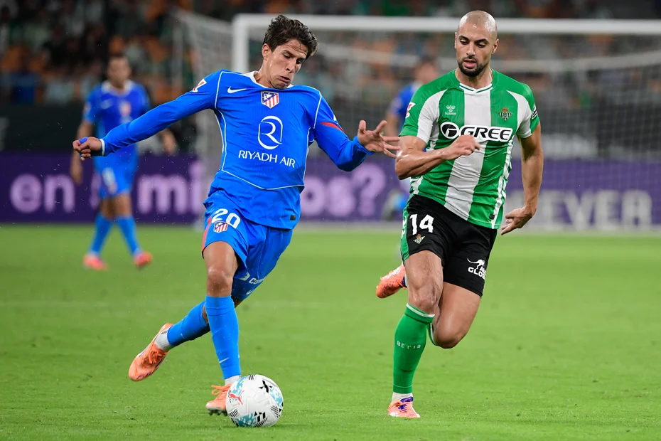 Sofyan Amrabat 622784