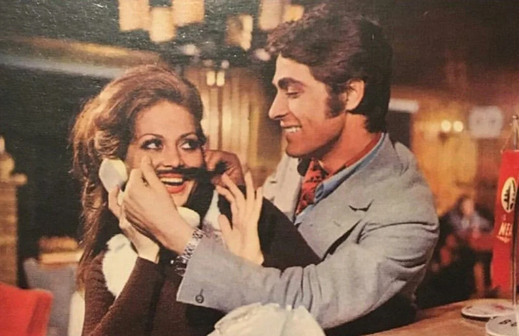 Türkan Şoray’dan Kadir İnanır’a veda: 