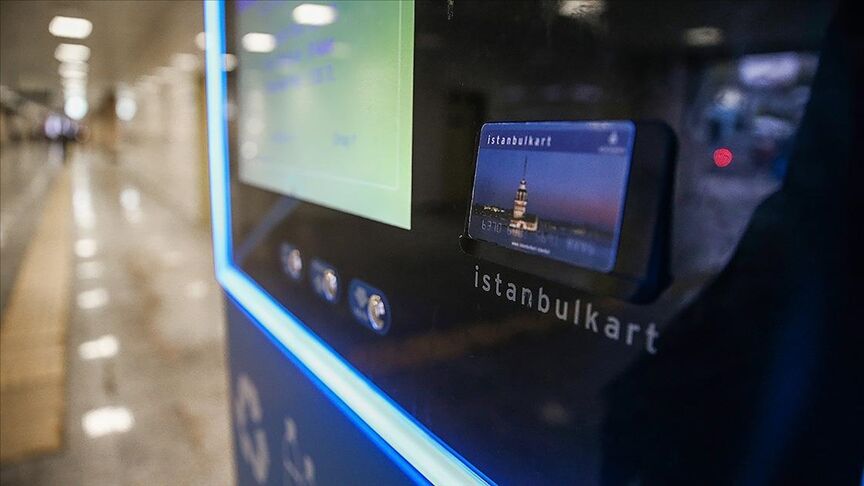 Engelli İstanbulkart kullanıcılarına kritik uyarı: Son gün 30 Haziran