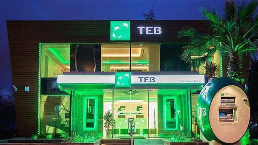 TEB