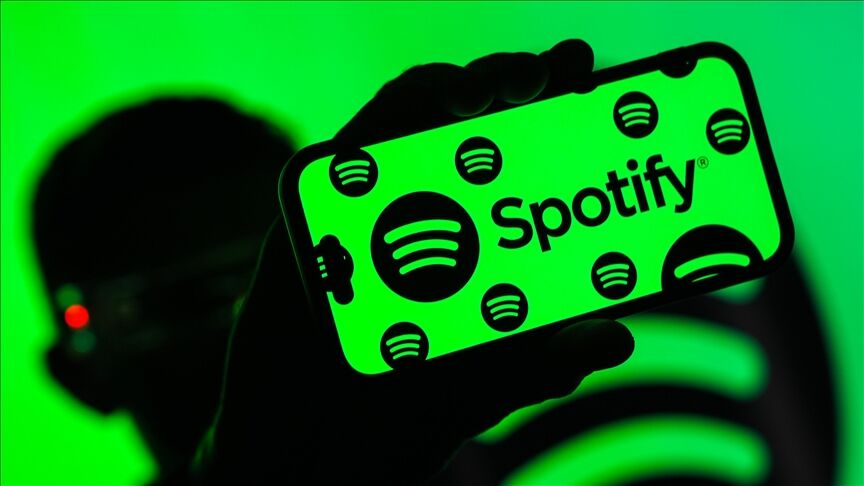 Spotify yapay zeka ile müzik üretenlere 