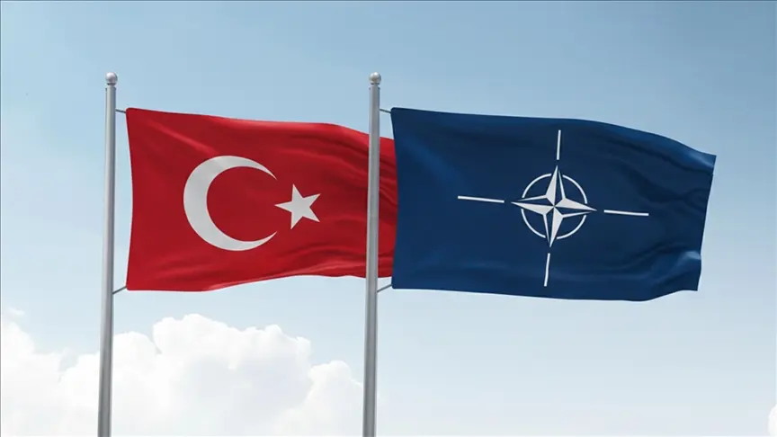 2026 NATO ANKARA