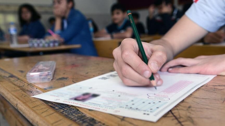 LGS 2026 tamamlandı: LGS soru kitapçığı ve cevap anahtarı ne zaman açıklanacak?-1