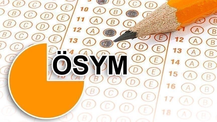 ösym sınav