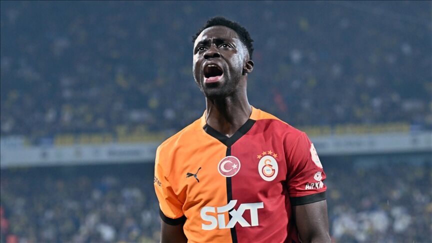İtalya'dan Davinson Sanchez bombası: Como Galatasaray’ın kapısını çaldı
