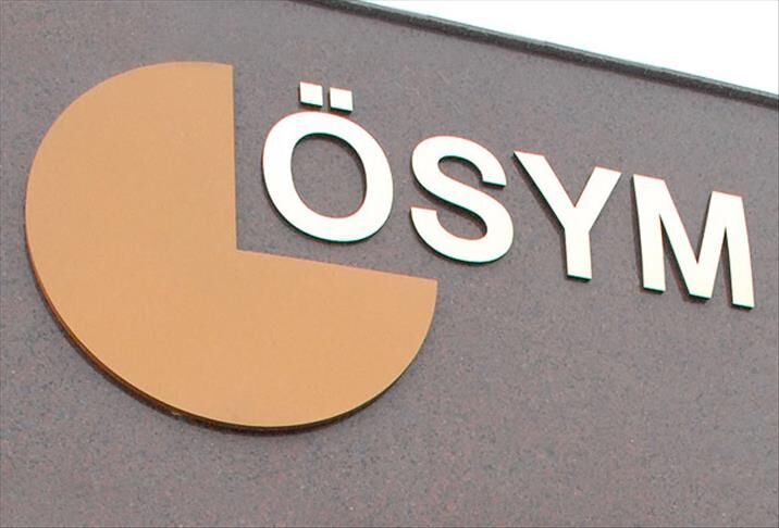 ösym sınav