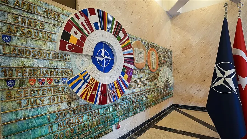 2026 NATO ANKARA