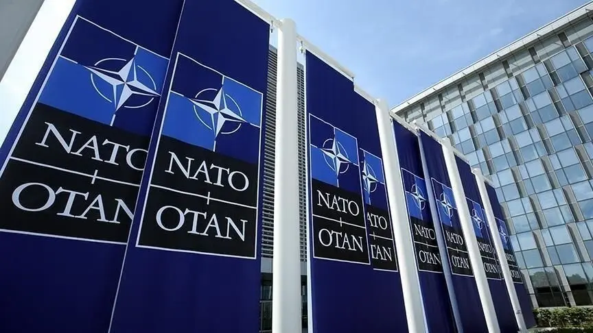 2026 NATO ANKARA