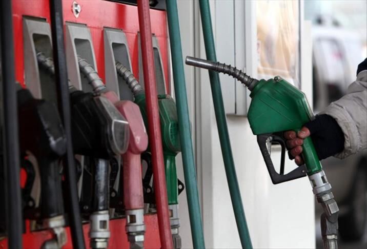 Akaryakıta çifte artış pompaya yansıdı: Benzin ve motorin fiyatları yükseldi-(copy)