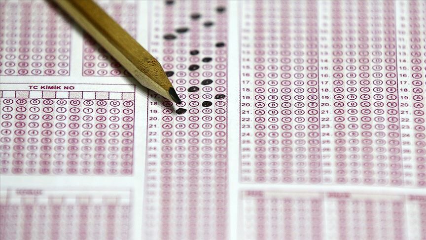 YKS’nin ilk oturumu TYT'de adaylar en çok matematik sorularında zorlandı
