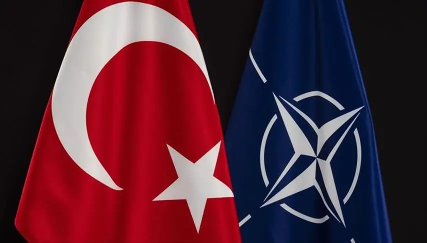 2026 NATO ANKARA