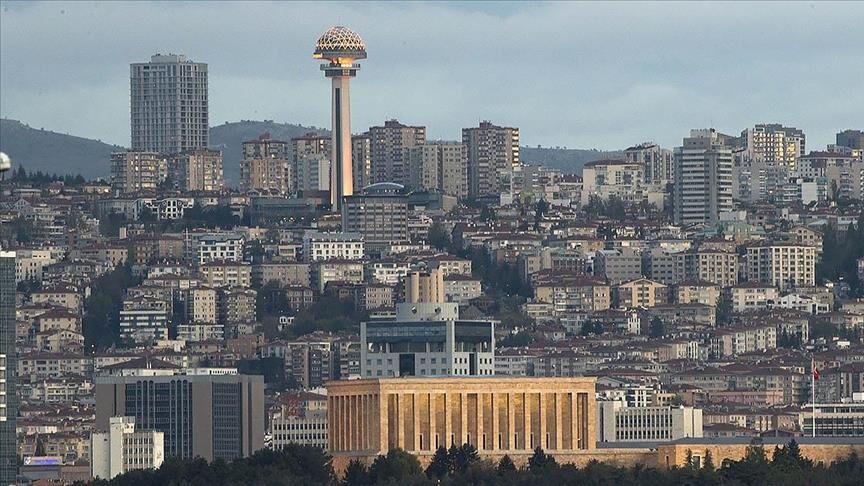 20 Temmuz 2026 Ankara ilçe ilçe hava durumu: Başkentte sıcak hava dalgası etkisini sürdürüyor!