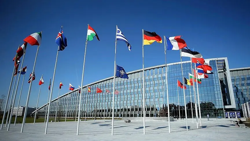 2026 NATO ANKARA