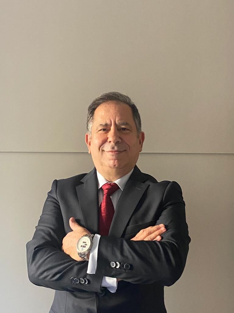 Tümgeneral Ateş Mehmet İrez
