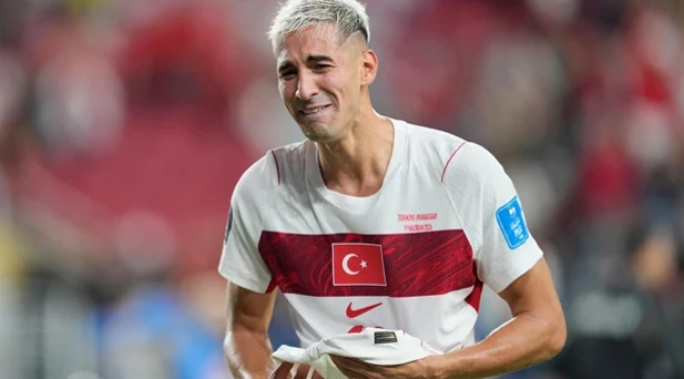 Türkiye Paraguay 1