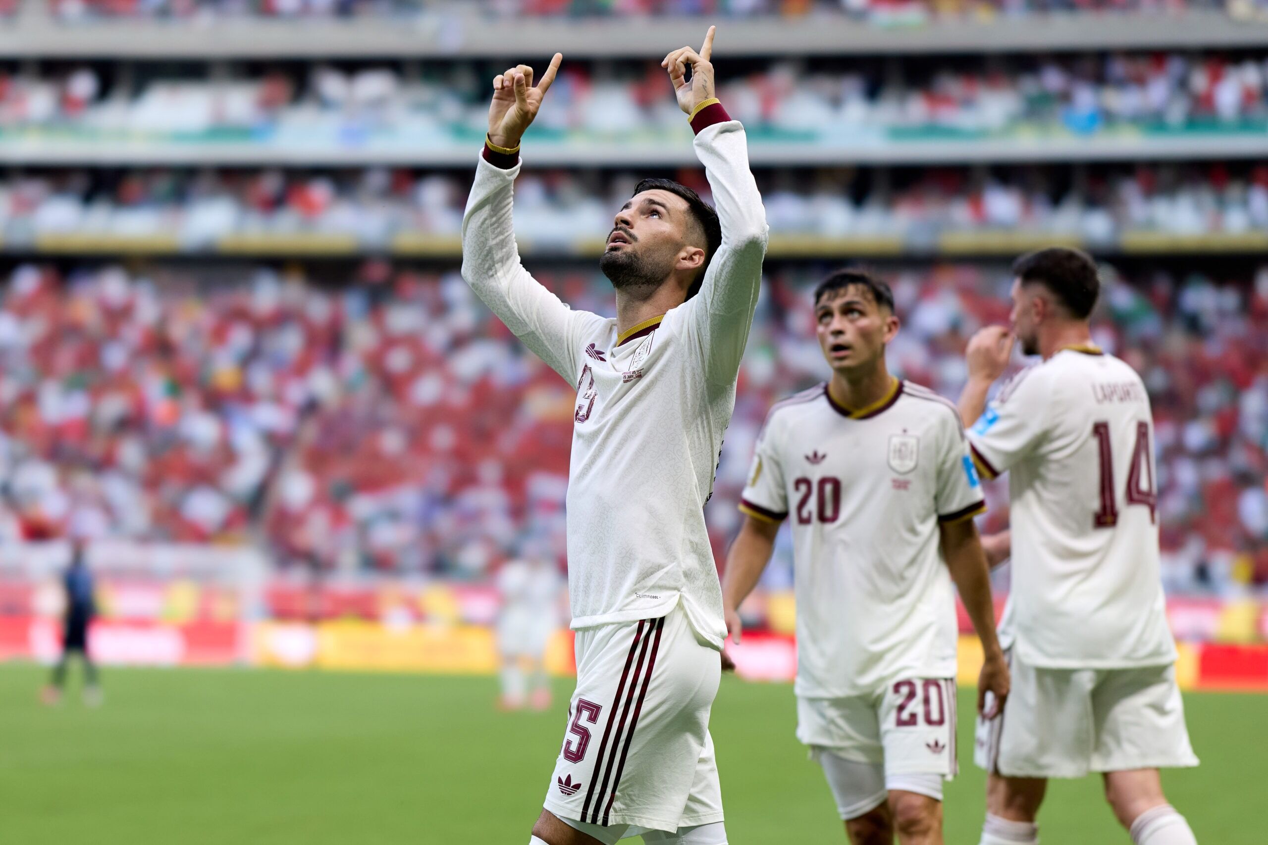 İspanya tek golle turladı: Uruguay 2026 Dünya Kupası’na veda etti