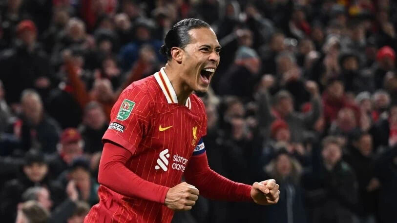 Galatasaray’dan Van Dijk hamlesi: Yönetim Dünya Kupası bitmeden sonuç almak istiyor
