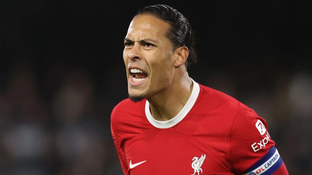 Van Dijk