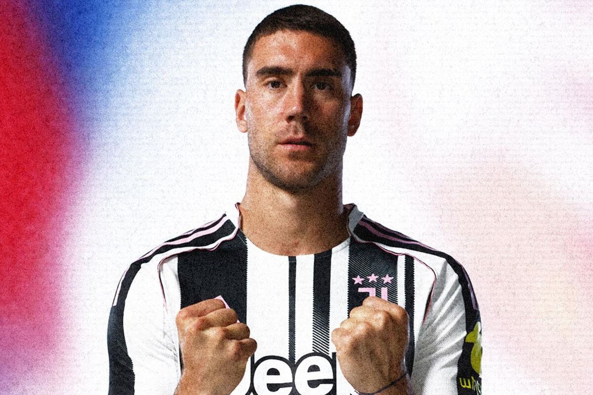 Vlahovic 2