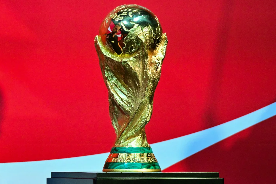 World Cup 2026