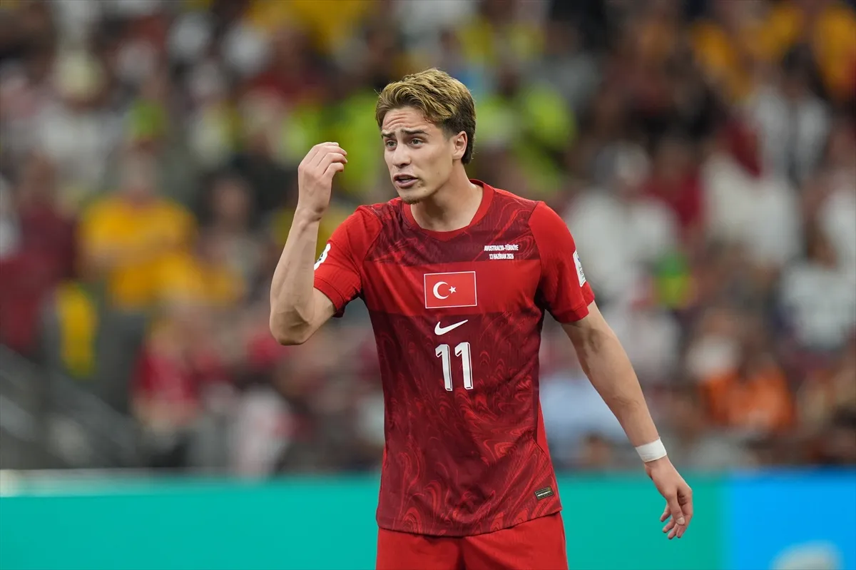 Yıldız Kenan
