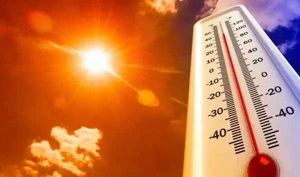 Eyyam-ı Bahur sıcakları başlıyor: Meteoroloji’den İstanbul dahil birçok il için sağanak ve aşırı sıcak uyarısı!-(copy)