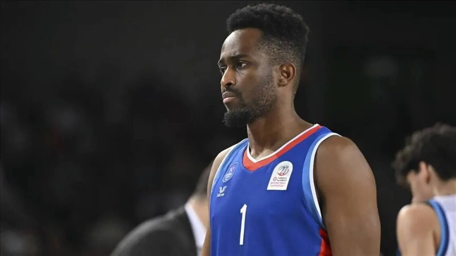 Anadolu Efes, Fransız basketbolcu Beaubois ile yollarını ayırdı
