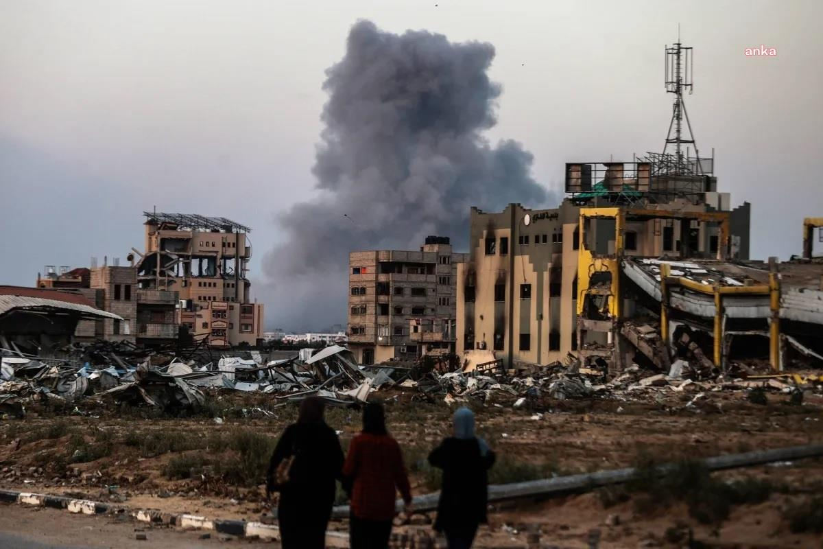 Hamas silahsızlanmayı kabul etti: Trump'tan 'Gazze' açıklaması geldi