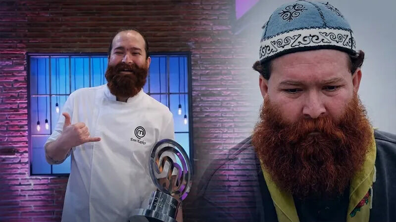 MasterChef şampiyonu Eren Kaşıkçı evinde ölü bulundu