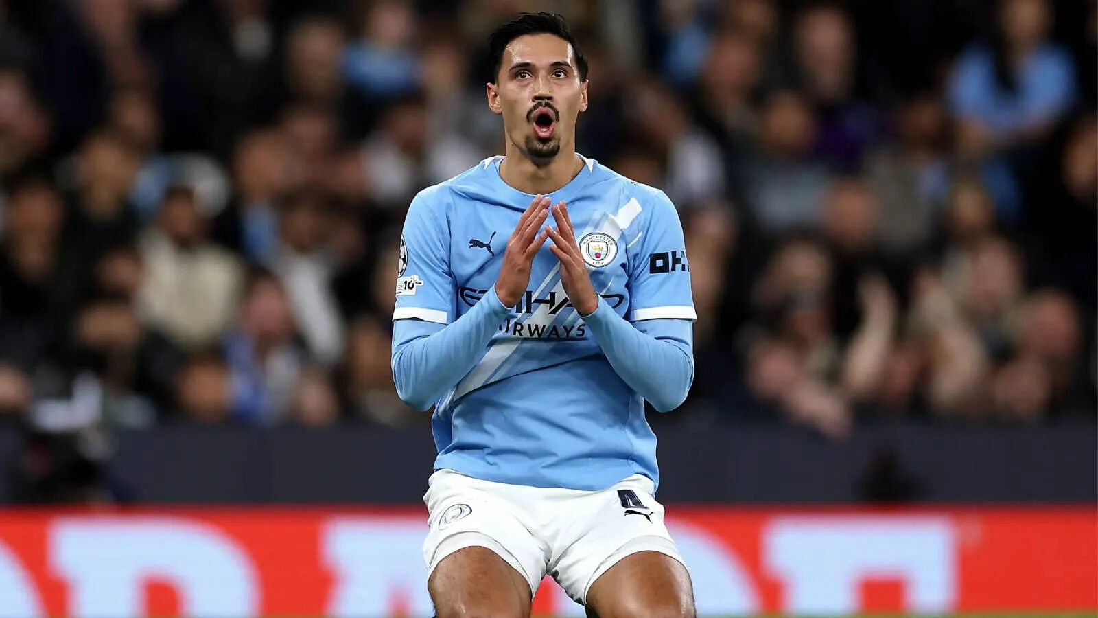 Manchester City'den Reijnders kararı: Galatasaray'ın transfer planına ret