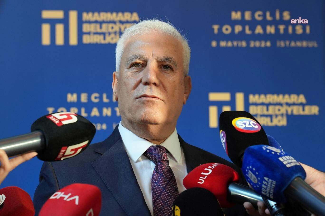 Mustafa Bozbey'in de aralarında bulunduğu 63 kişi hakim karşısında-1