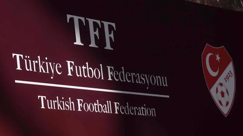 AYM kararı yürürlüğe girdi: TFF'nin erişim engelleme yetkisi sona erdi